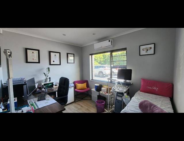 BUSINESS PROPERTY TO RENT IN CONSTANTIA